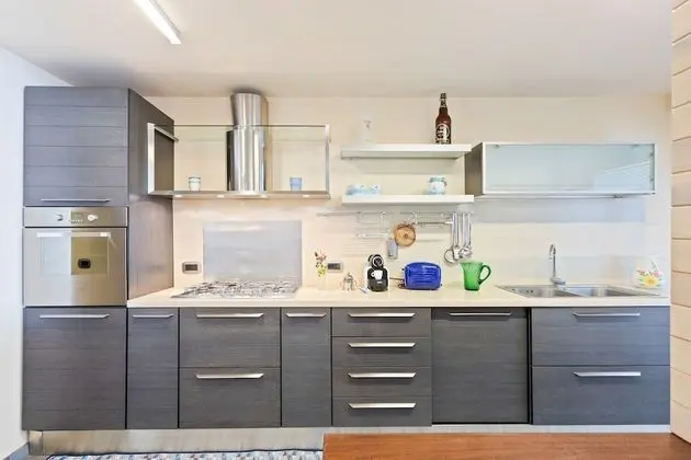 Apart Daire, 3 Yatak Odası