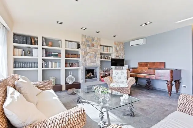 Apart Daire, 3 Yatak Odası