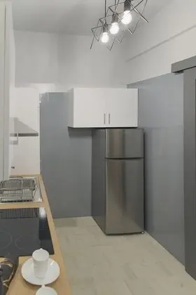 Deluxe Apart Daire
