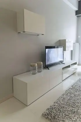 Deluxe Apart Daire