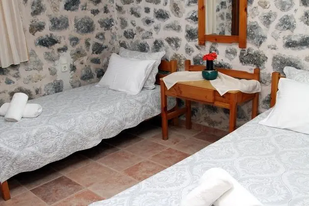 Apart Daire, 1 Yatak Odası (A)