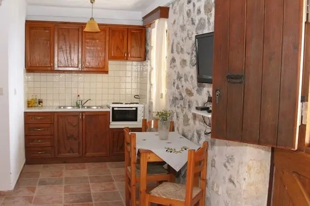 Apart Daire, 1 Yatak Odası (A)