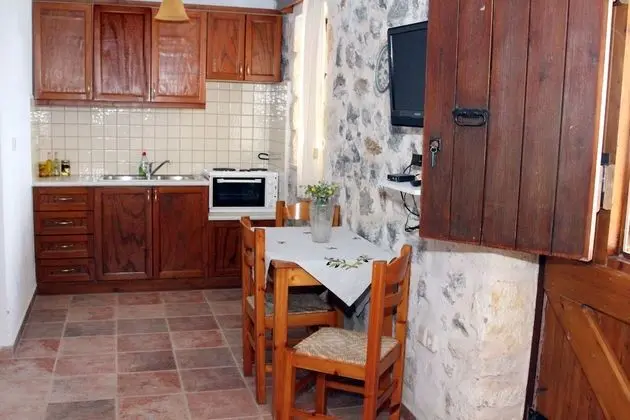 Apart Daire, 1 Yatak Odası (A)