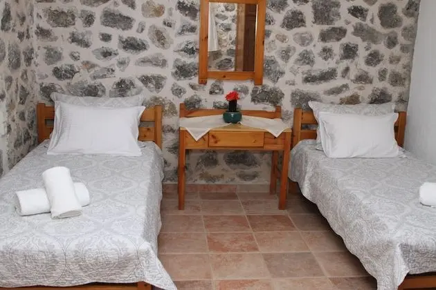 Apart Daire, 1 Yatak Odası (B)