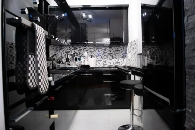 Apart Daire, 2 Yatak Odası, Engellilere Uygun, Sigara İçilebilir