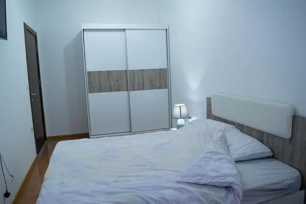 Apart Daire, 2 Yatak Odası, Engellilere Uygun, Sigara İçilebilir