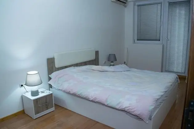 Apart Daire, 2 Yatak Odası, Engellilere Uygun, Sigara İçilebilir