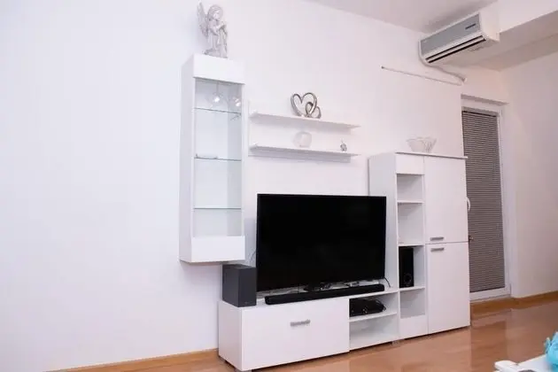 Apart Daire, 2 Yatak Odası, Engellilere Uygun, Sigara İçilebilir