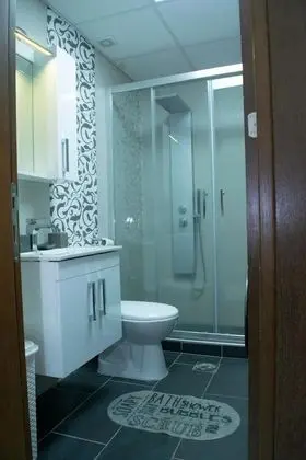 Apart Daire, 2 Yatak Odası, Engellilere Uygun, Sigara İçilebilir