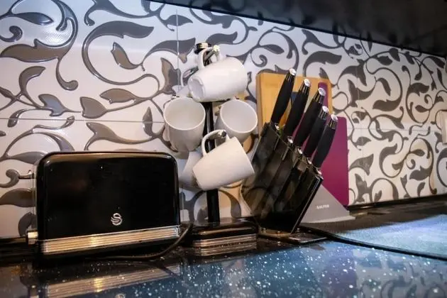 Apart Daire, 2 Yatak Odası, Engellilere Uygun, Sigara İçilebilir