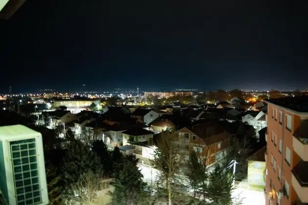 Apart Daire, 2 Yatak Odası, Engellilere Uygun, Sigara İçilebilir