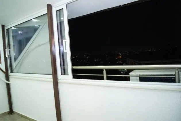 Apart Daire, 2 Yatak Odası, Engellilere Uygun, Sigara İçilebilir