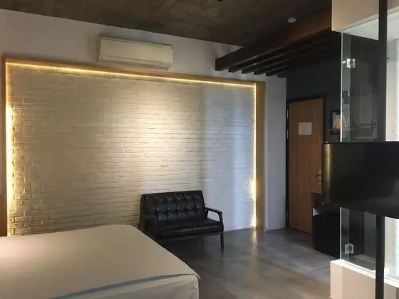 Dört Kişilik Oda
