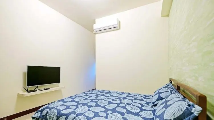 Standard Tek Büyük Yataklı Oda (203)