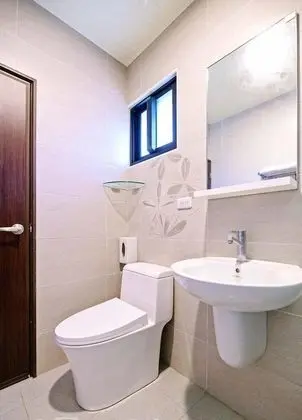 Standard Tek Büyük Yataklı Oda (203)