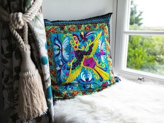 Luxury Tek Büyük Yataklı Oda, Banyolu/Duşlu, Bahçe Manzaralı (Lowarth)
