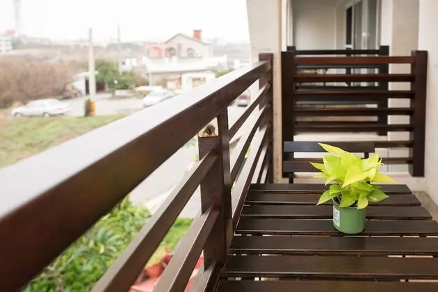 Economy Tek Büyük Yataklı Oda, 1 Çift Kişilik Yatak, Sigara İçilmez