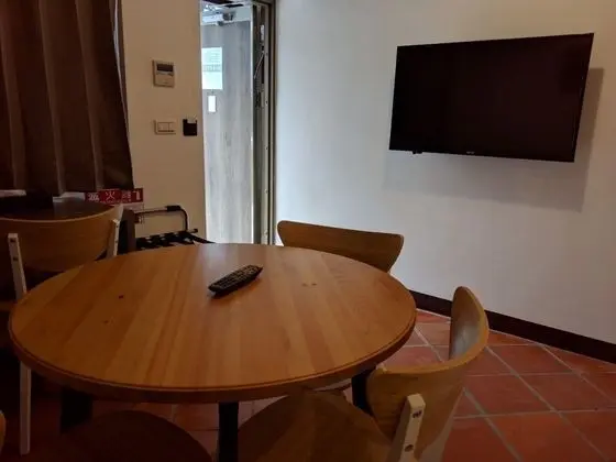 Deluxe Dört Kişilik Oda, 2 Çift Kişilik Yatak, Bahçe Manzaralı