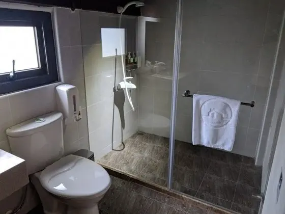 Deluxe Dört Kişilik Oda, 2 Çift Kişilik Yatak, Bahçe Manzaralı
