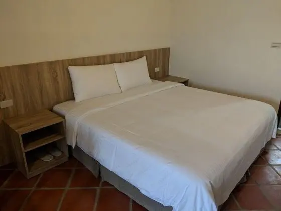 Deluxe Tek Büyük Yataklı Oda, 1 Çift Kişilik Yatak, Bahçe Manzaralı
