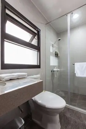 Deluxe Tek Büyük Yataklı Oda, 1 Çift Kişilik Yatak, Bahçe Manzaralı