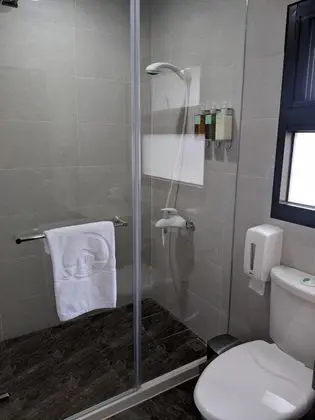 Deluxe Tek Büyük Yataklı Oda, 1 Çift Kişilik Yatak, Bahçe Manzaralı