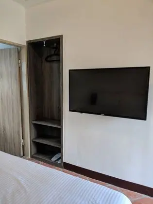 Elite Tek Büyük Yataklı Oda, 1 Çift Kişilik Yatak, Bahçe Manzaralı