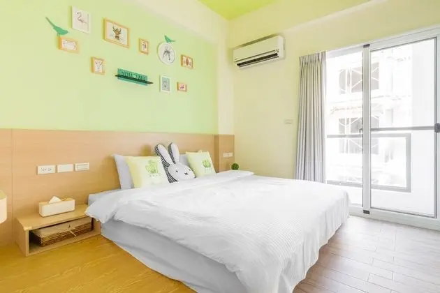 Tek Büyük Yataklı Oda, 1 Büyük (Queen) Boy Yatak, Balkon