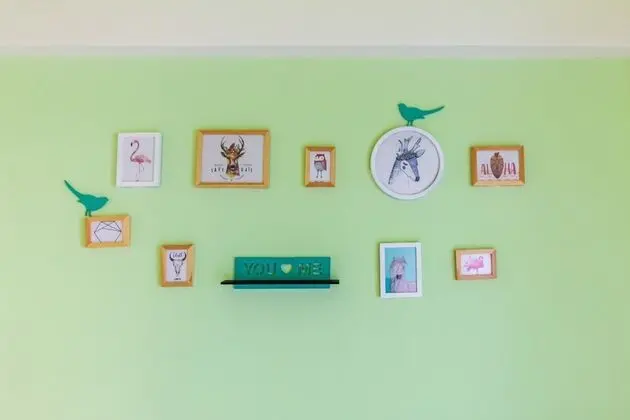 Tek Büyük Yataklı Oda, 1 Büyük (Queen) Boy Yatak, Balkon