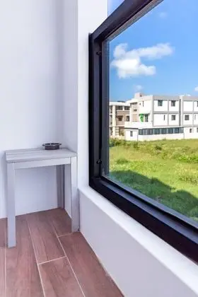 Tek Büyük Yataklı Oda, 1 Büyük (Queen) Boy Yatak, Balkon