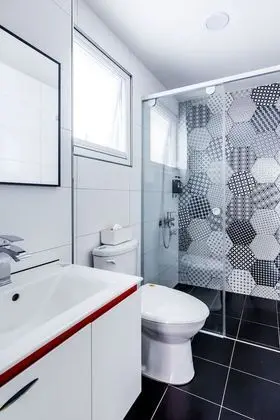 Tek Büyük Yataklı Oda, 1 Büyük (Queen) Boy Yatak, Balkon