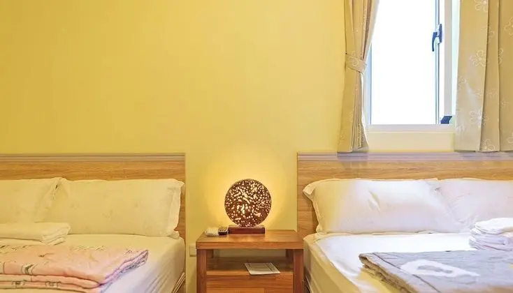 Comfort Dört Kişilik Oda