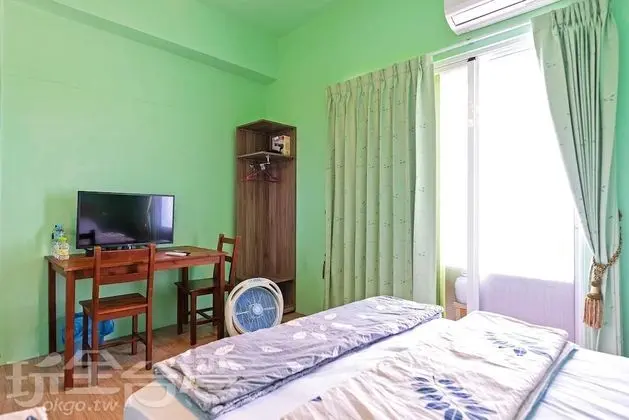 Comfort Dört Kişilik Oda
