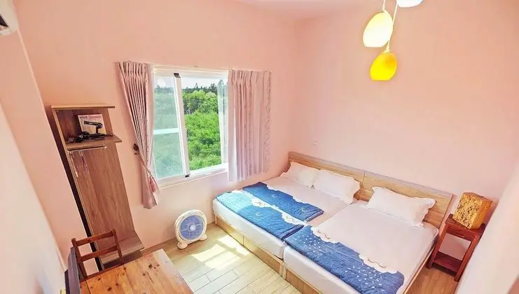 Comfort Üç Kişilik Oda