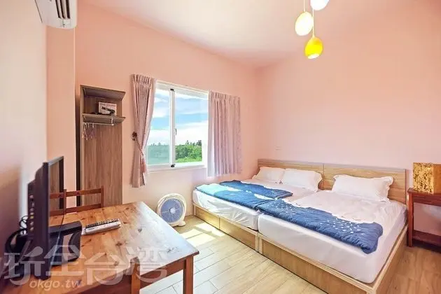 Comfort Üç Kişilik Oda