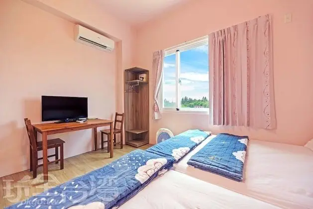 Comfort Üç Kişilik Oda