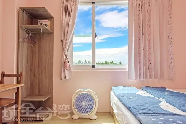 Comfort Üç Kişilik Oda