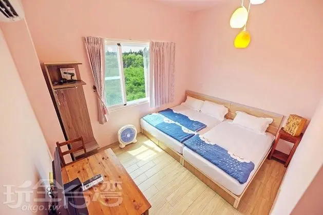 Comfort Üç Kişilik Oda