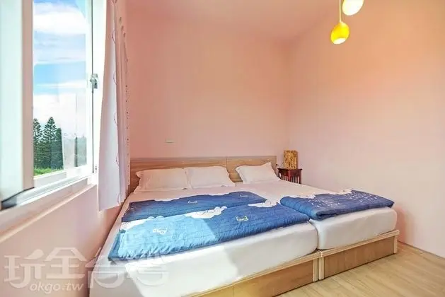 Comfort Üç Kişilik Oda