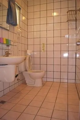 Dört Kişilik Oda (201)
