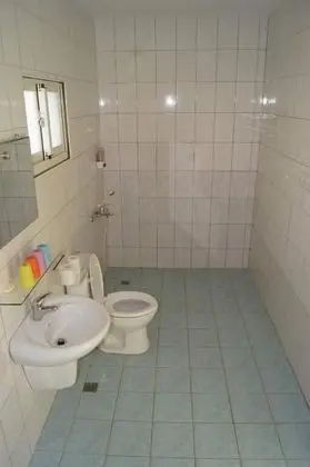 Dört Kişilik Oda (301)