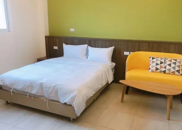 Comfort Tek Büyük Yataklı Oda, 1 Çift Kişilik Yatak (301)