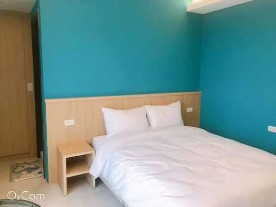 Standard Tek Büyük Yataklı Oda, 1 Çift Kişilik Yatak, Teras (VIP)