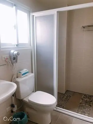 Standard Tek Büyük Yataklı Oda, 1 Çift Kişilik Yatak, Teras (VIP)