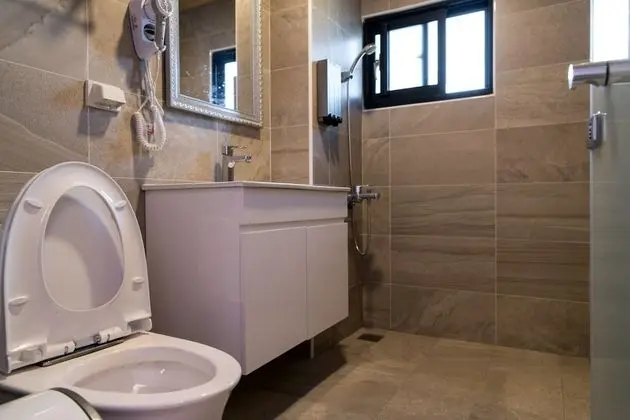Comfort Tek Büyük Yataklı Oda, Balkon, Okyanus Manzaralı