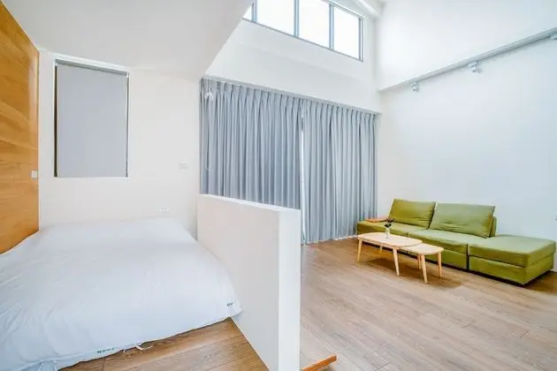 Dört Kişilik Oda, Balkon, Deniz Manzaralı