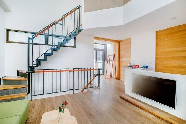 Dört Kişilik Oda, Balkon, Deniz Manzaralı