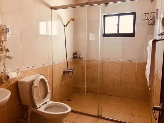 Dört Kişilik Oda