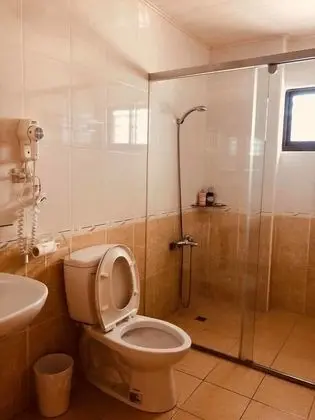 Tek Büyük Yataklı Oda, Özel Banyo