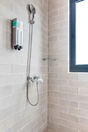 Superior Tek Büyük Yataklı Oda, Balkon